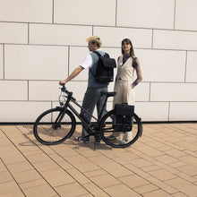 Johnny Urban Mika Bike Cykelryggsäck 40cm
