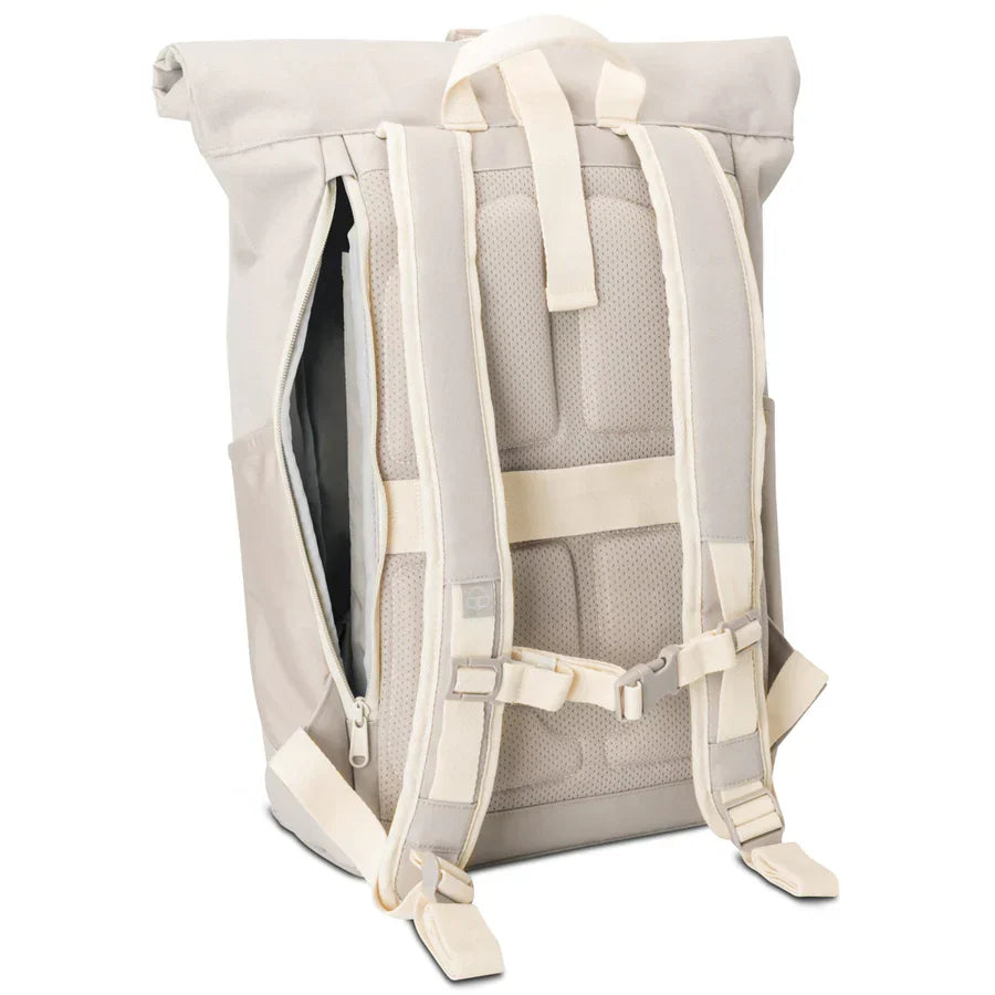 Johnny Urban Allen Rolltop Medium 16 tum – Sand