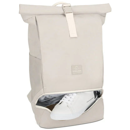 Johnny Urban Allen Rolltop Large 16" - Sand