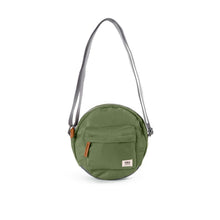 Roka London Paddington B Axelväska 23cm – Avocado