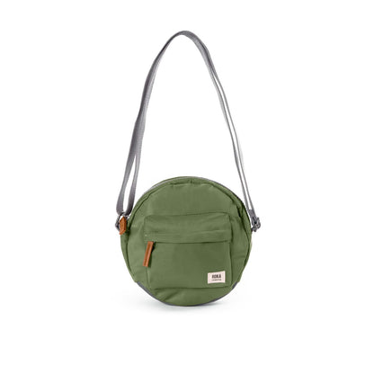 Roka London Paddington B Axelväska 23cm – Avocado