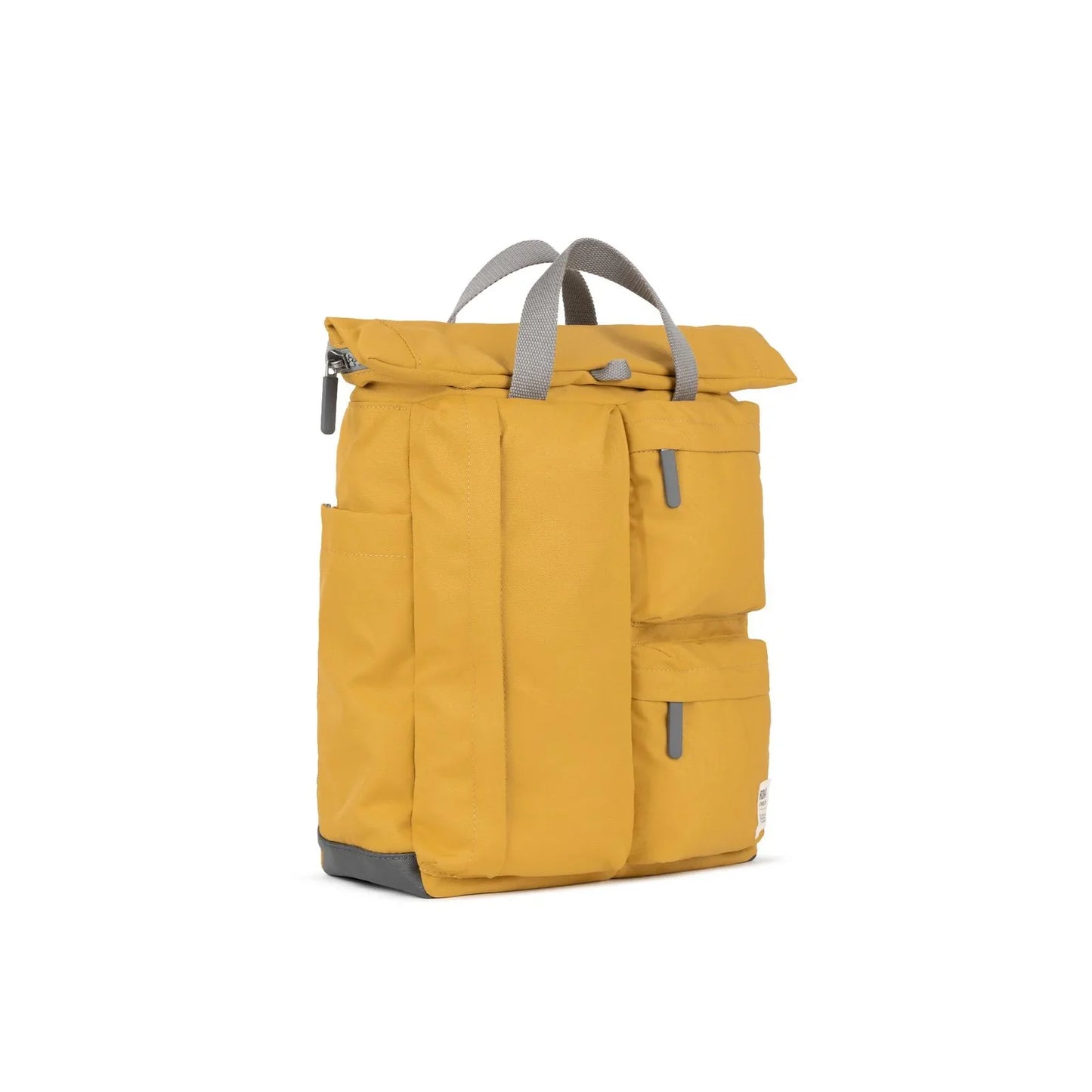 Roka London Waterhouse Ryggsäck 41 cm – Flax