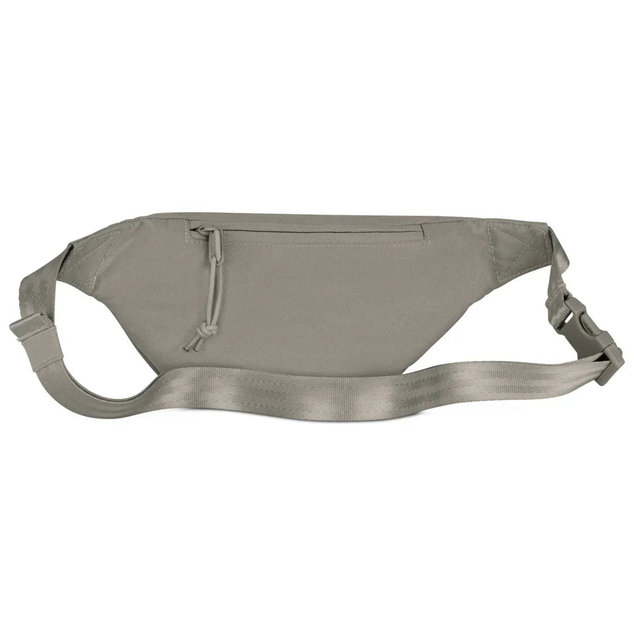 Johnny Urban Erik Crossbodyväska 32cm – Desert Grey