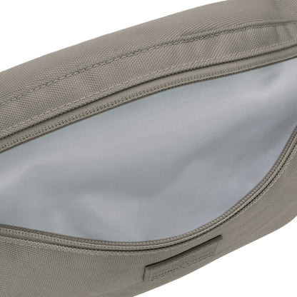 Johnny Urban Erik Crossbodyväska 32cm – Desert Grey