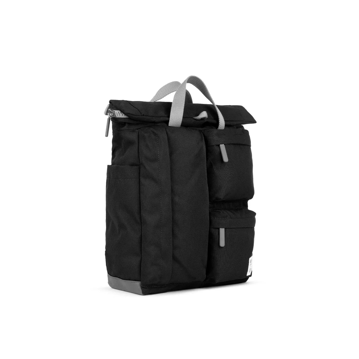 Roka London Waterhouse Ryggsäck 41 cm – Ash