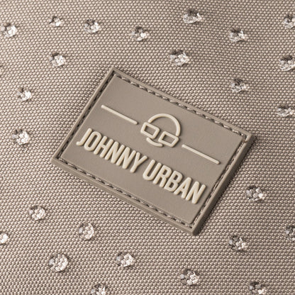 Johnny Urban Ally Crossbody Small 25cm – Ökengrå