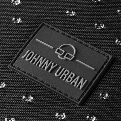 Johnny Urban Ally Crossbody Small 25cm – Svart