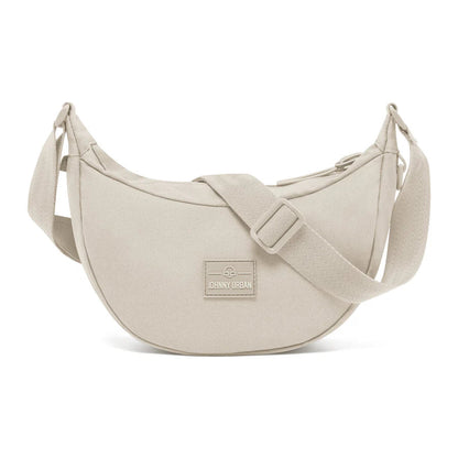 Johnny Urban Ally Crossbody Small 25cm – Sand