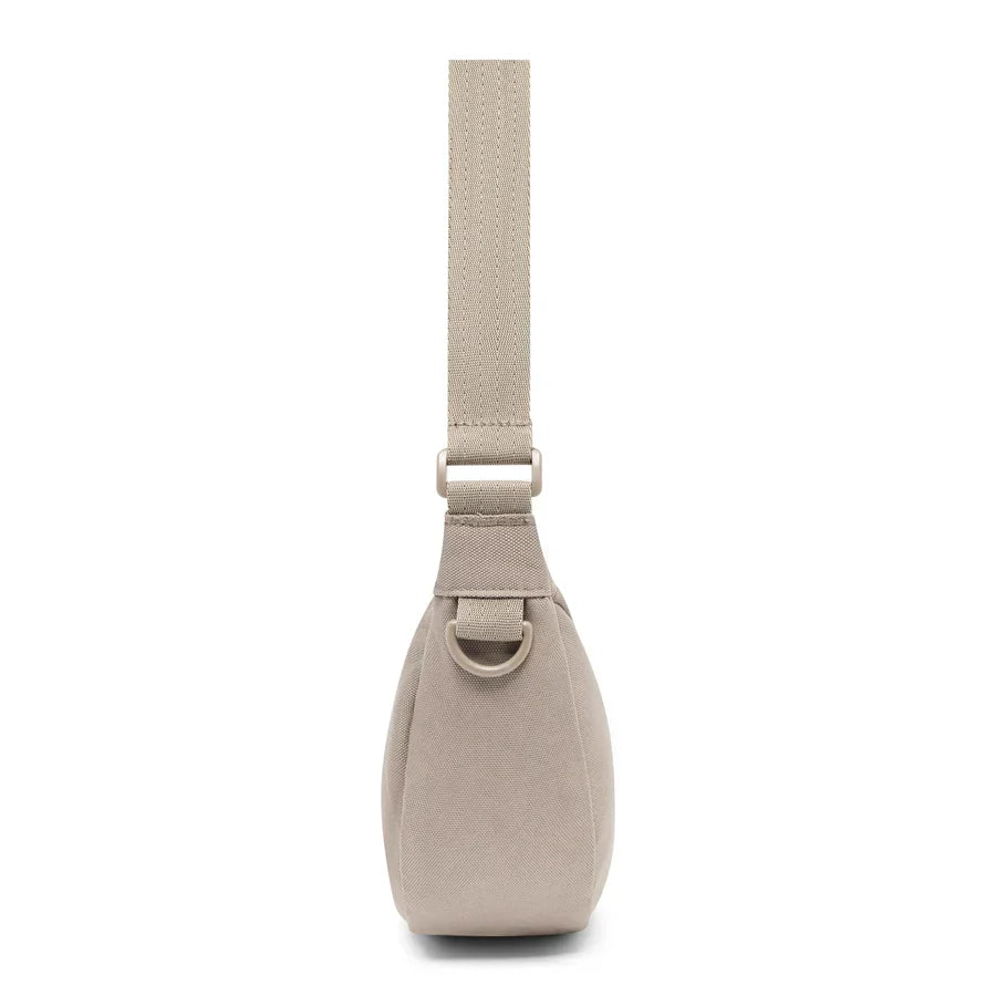 Johnny Urban Ally Crossbody Small 25cm – Ökengrå
