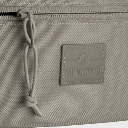 Johnny Urban Erik Crossbodyväska 32cm – Desert Grey