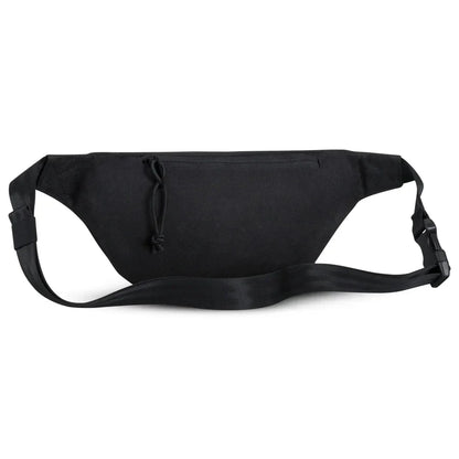 Johnny Urban Erik Crossbodyväska 32cm – Svart