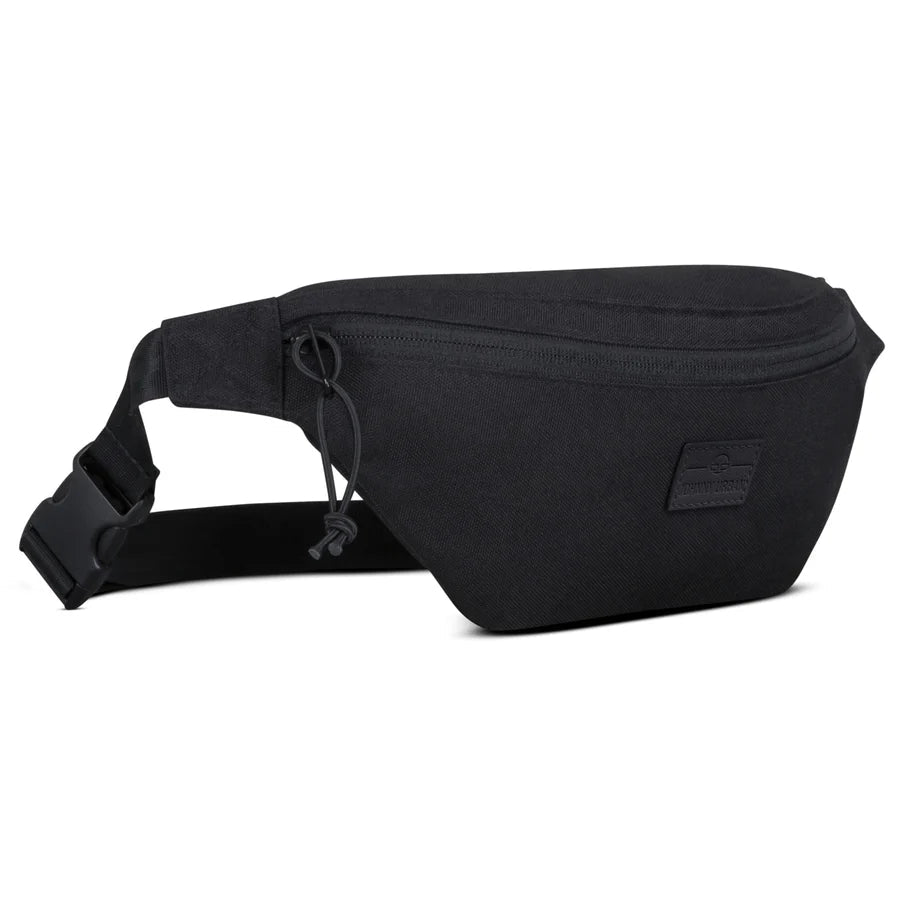 Johnny Urban Erik Crossbodyväska 32cm – Svart