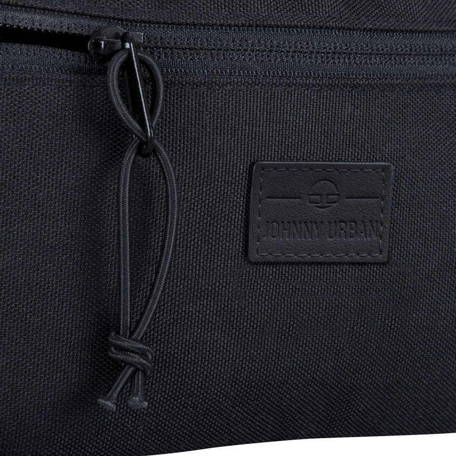 Johnny Urban Erik Crossbodyväska 32cm – Svart