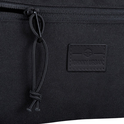 Johnny Urban Erik Crossbodyväska 32cm – Svart