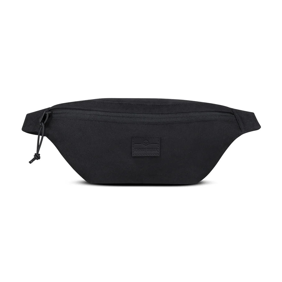 Johnny Urban Erik Crossbodyväska 32cm – Svart