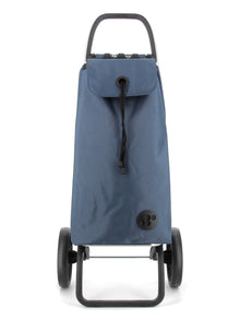 Rolser 2LRSG MF Shoppingvagn 43L - Jeans