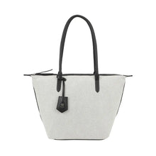 Ulrika Design Recycled Canvas 2.0 - Svart