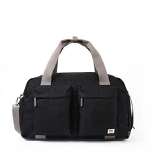 Roka London Gatwick Weekendbag 51 cm – Ash