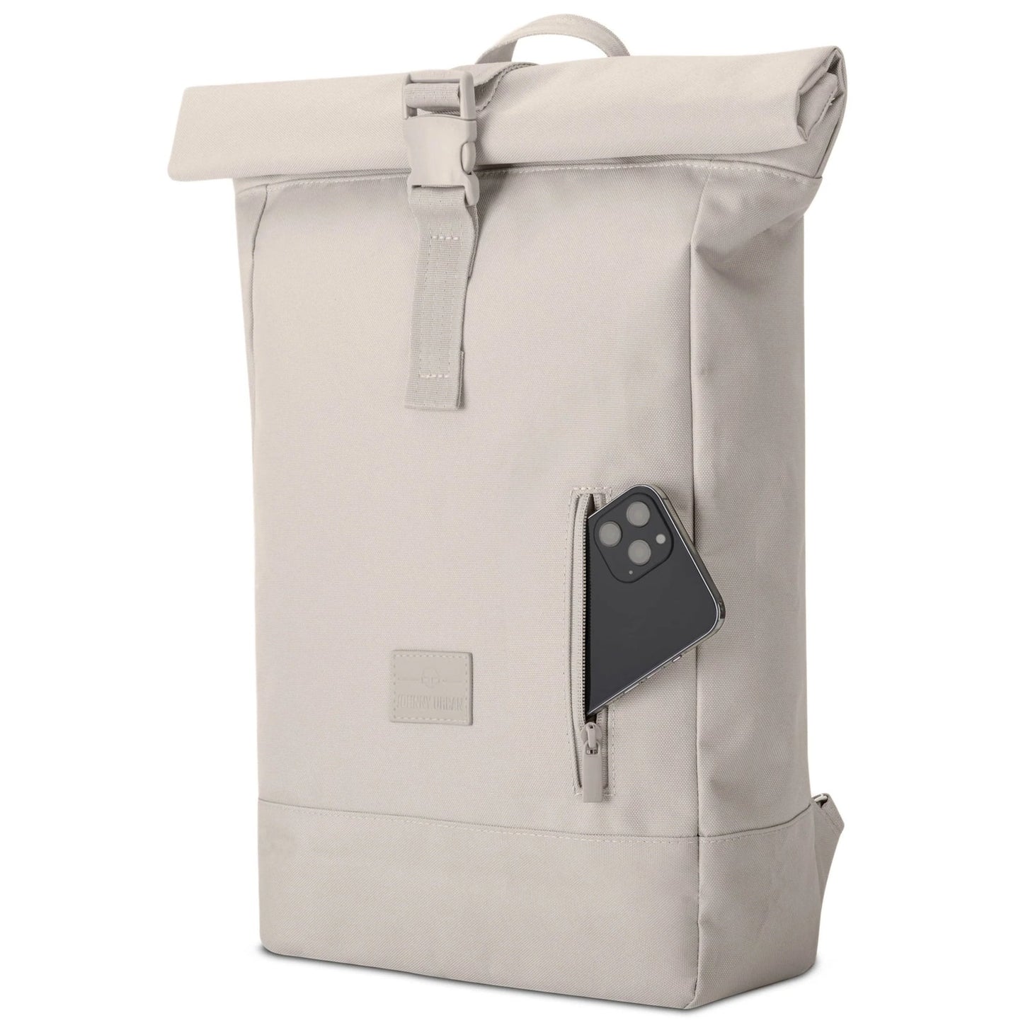 Johnny Urban Robin Medium Ryggsäck 41cm - Sand