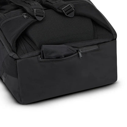 Johnny Urban Allen Travel Datorryggsäck 17" - Svart
