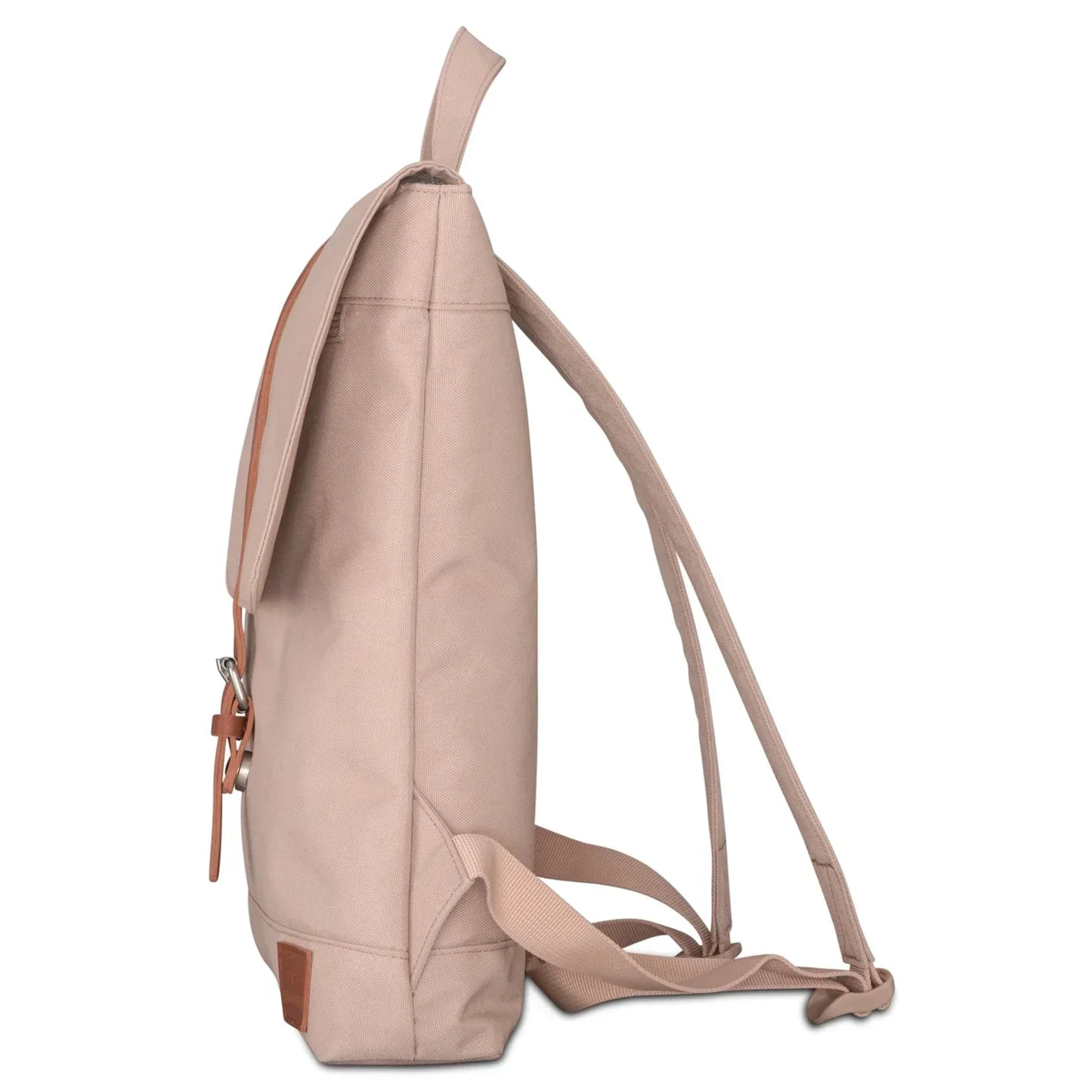 Johnny Urban Mia Ryggsäck 35cm – Ljusrosa