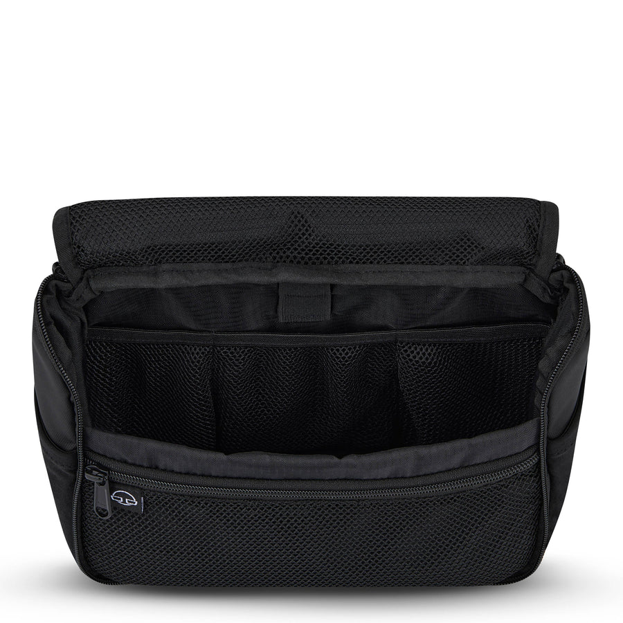 Johnny Urban Logan Necessär 26 cm – Svart