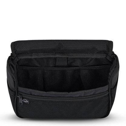 Johnny Urban Logan Necessär 26 cm – Svart