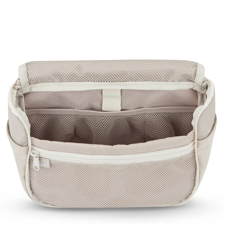 Johnny Urban Logan Necessär 26 cm – Sand