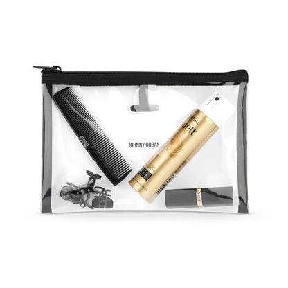 Johnny Urban Logan Necessär 26 cm – Svart