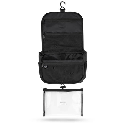 Johnny Urban Logan Necessär 26 cm – Svart