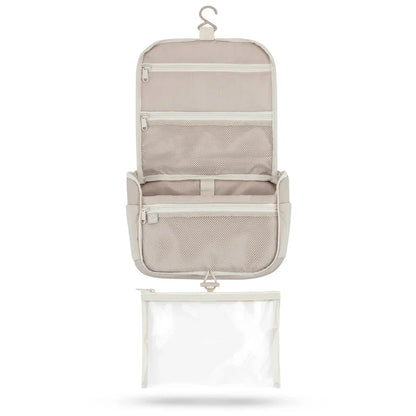 Johnny Urban Logan Necessär 26 cm – Sand