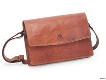 BaooBaoo Flapbag – Handväska 28cm