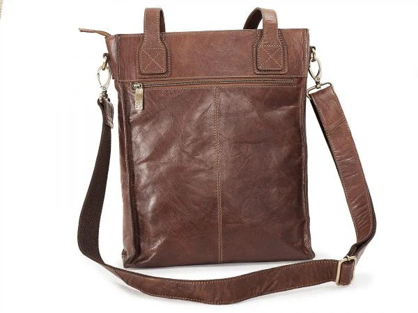 BaooBaoo Totebag - Brandy Shoppingväska 13"