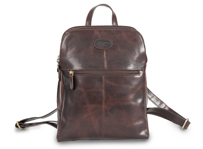 BaooBaoo City - Brun Ryggsäck 32cm