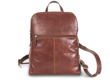 BaooBaoo City – Ryggsäck 32cm – Brandy