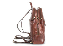 BaooBaoo City – Ryggsäck 32cm – Brandy