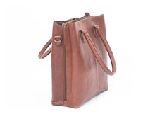 BaooBaoo Totebag - Brandy Shoppingväska 37cm