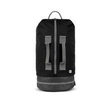 Roka London Heathrow Duffelbag 56 cm – Ash