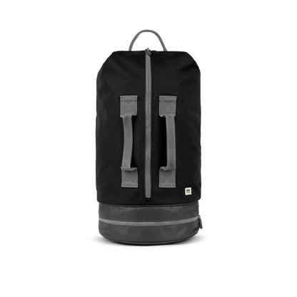Roka London Heathrow Duffelbag 56 cm – Ash