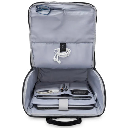 Johnny Urban Jasper datorryggsäck 16" – Svart