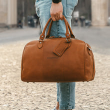 The Chesterfield Brand Liam – Cognac
