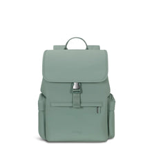 Lipault Lost In Berlin Ryggsäck Cargo 38cm  - Yoga Grön