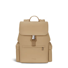 Lipault Lost In Berlin Ryggsäck Cargo 38cm  - Sandsten