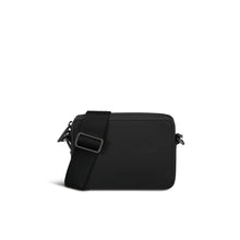 Lipault Lost In Berlin Crossbody 17cm - Svart