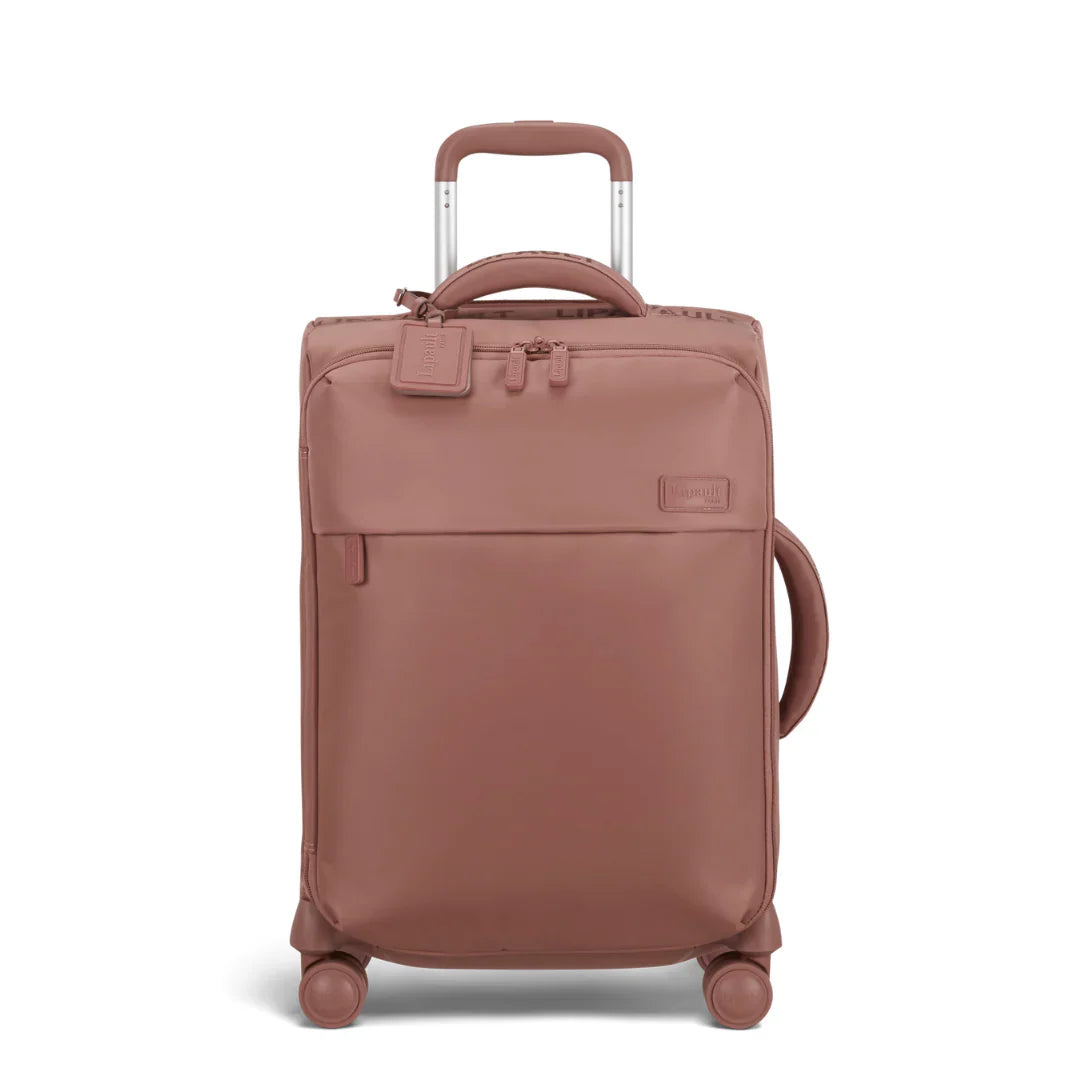 Lipault Plume Kabinväska 55cm - Rosewood