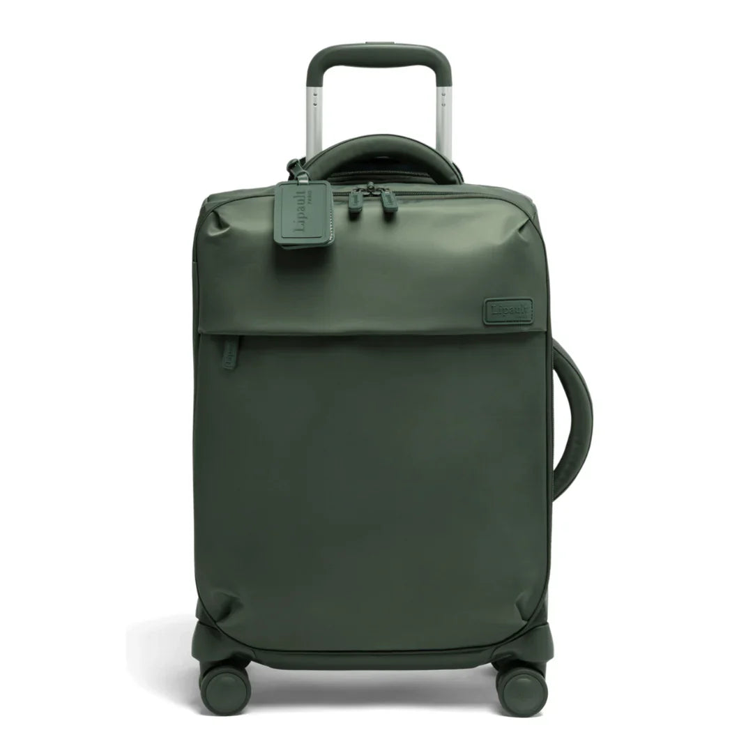 Lipault Plume Kabinväska 55cm - Khaki