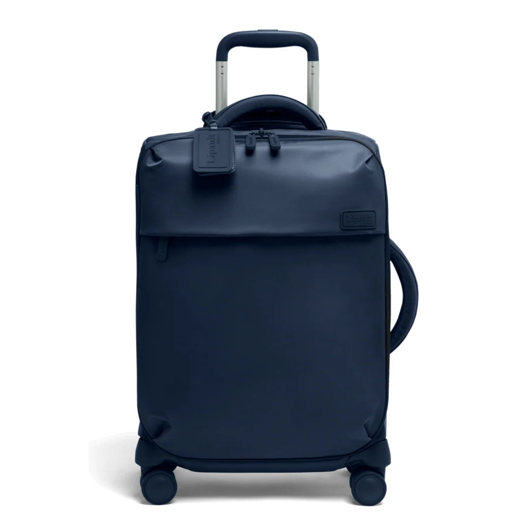 Lipault Plume Kabinväska 55cm - Navy