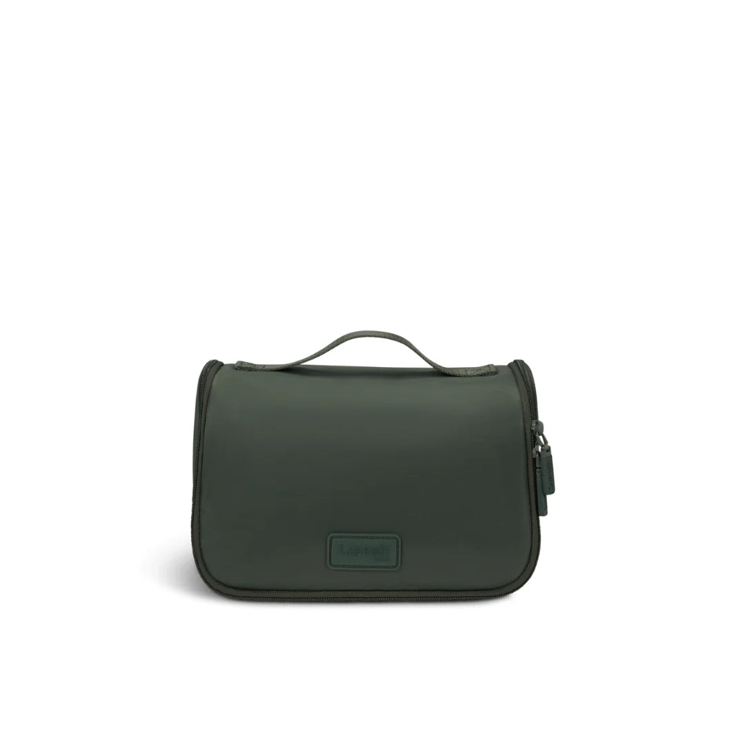 Lipault Plume Accessoarer Necessär 26cm - Khaki