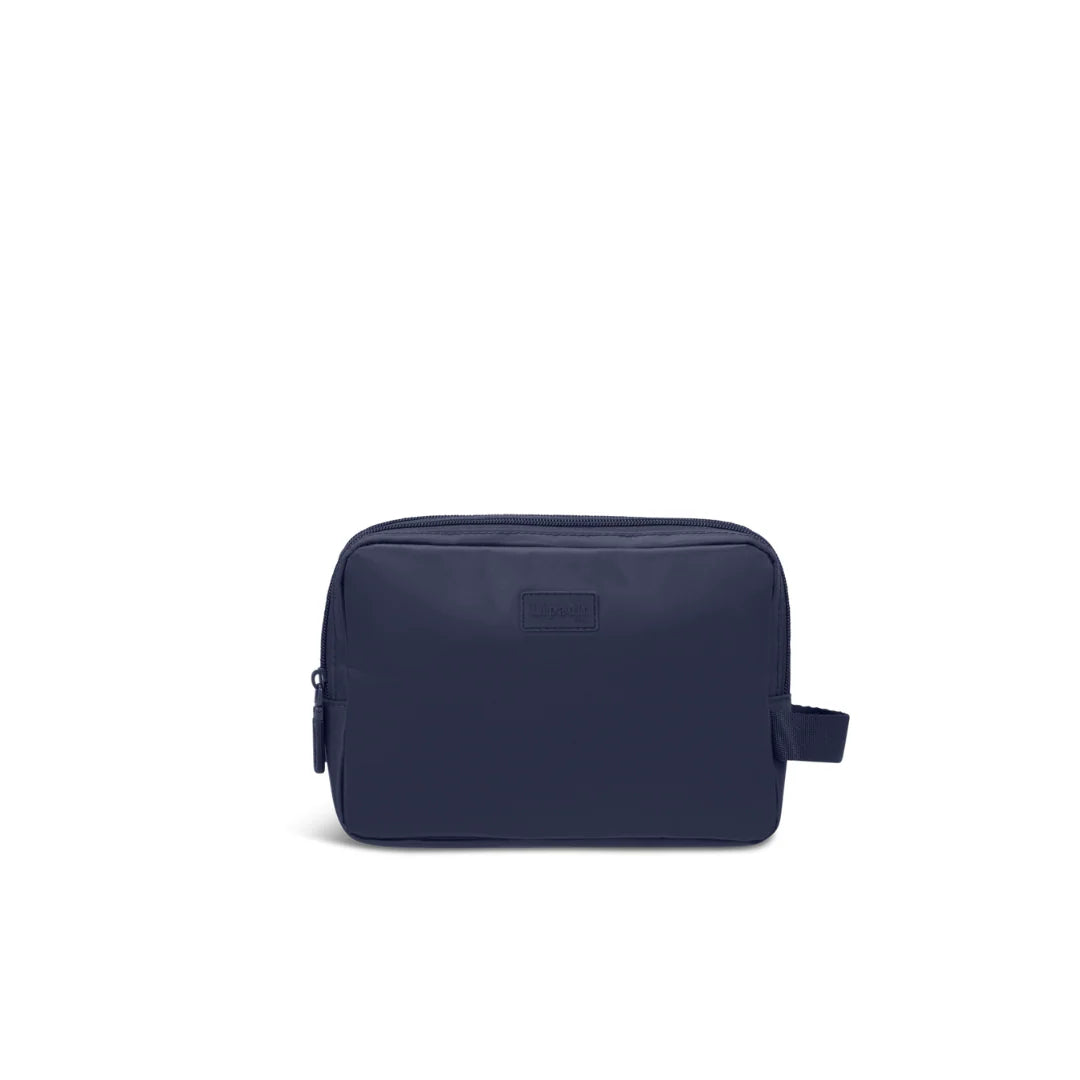 Lipault Plume Accessoarer Necessär 24cm - Navy