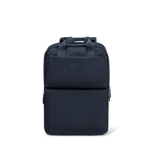 Lipault 4Biz Datorryggsäck M - Carbon Blå
